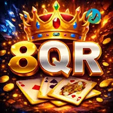 8QR - Petualangan Seru Dalam Dunia MMORPG