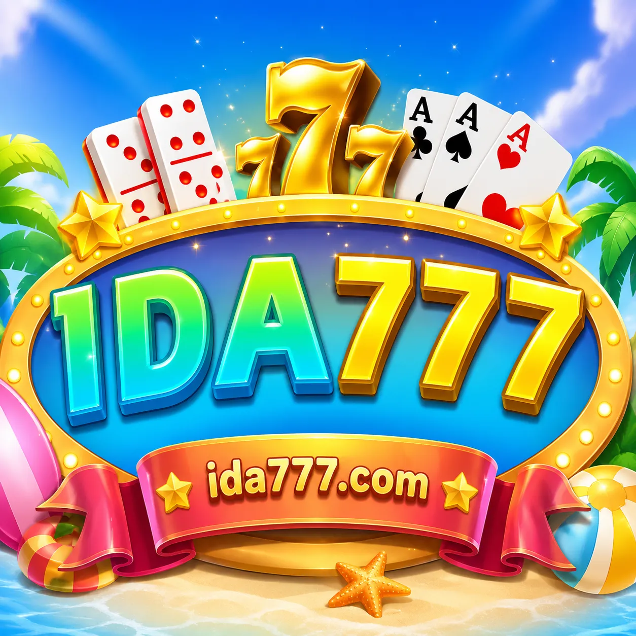 IDA777 - Petualangan Anime yang Mendebarkan