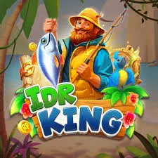 IDRKING - Petualangan Tanpa Batas di Dunia ARPG