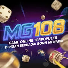 MG108 - Pertempuran Terhebat di Dunia Battle Royale