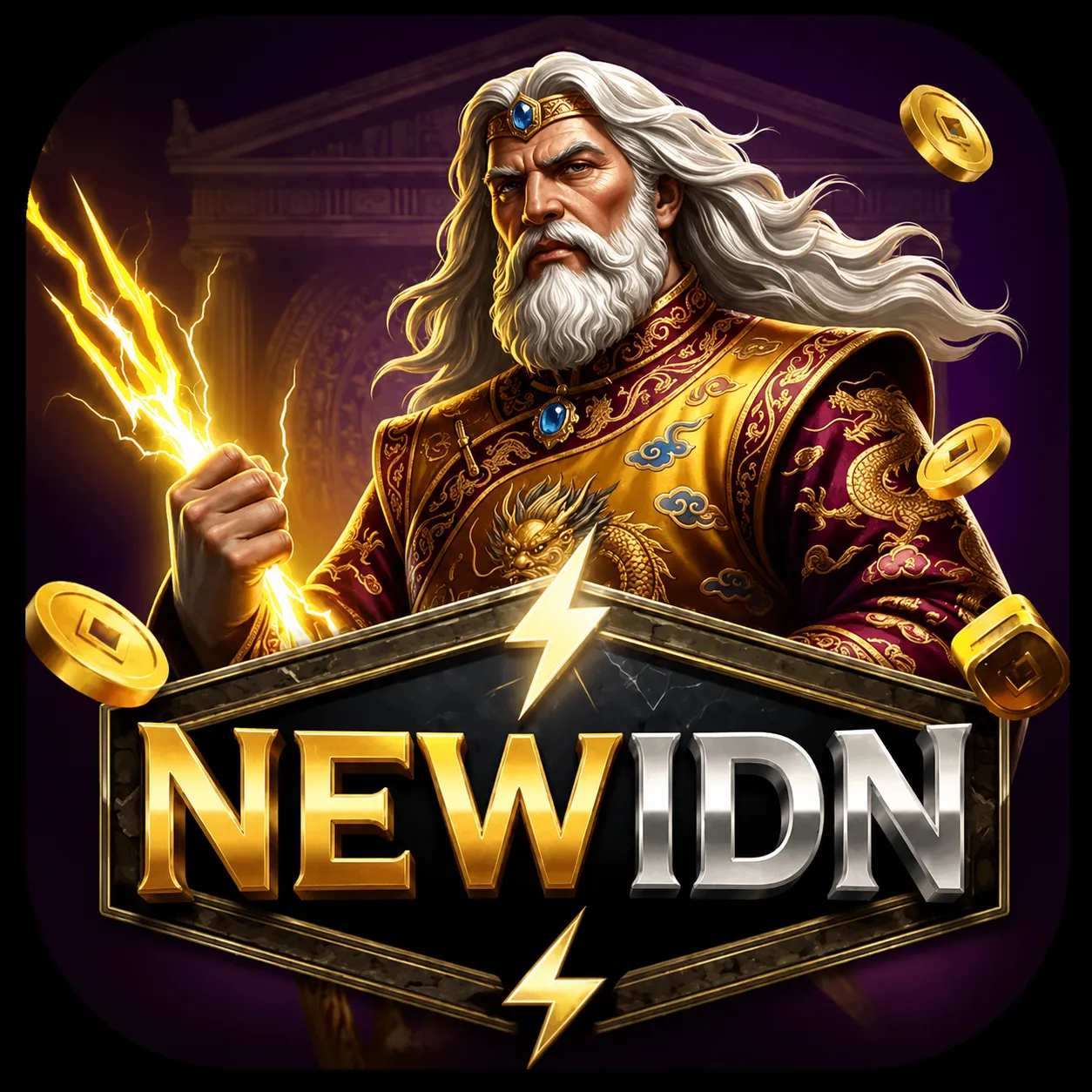 NEWIDN - Permainan Poker Terbaik di Android