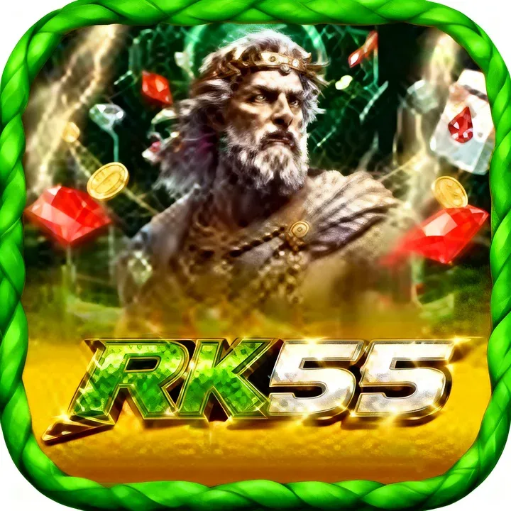 RK55 - Game Idle yang Menarik dan Menghibur