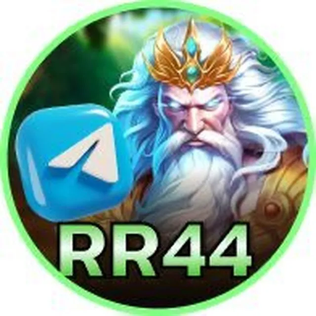 RR44 - Petualangan Tanpa Batas dalam Dunia MMORPG