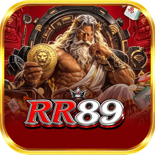 RR89 - Pertarungan Epik dalam Dunia Battle Royale