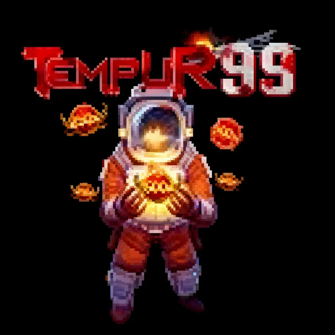 TEMPUR99 - Pertahanan Menara Terbaik untuk Menghadapi Musuh